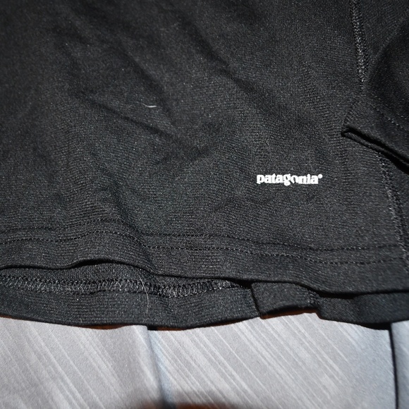 Patagonia Half-Zip Long Sleep Shirt - Picture 1 of 2